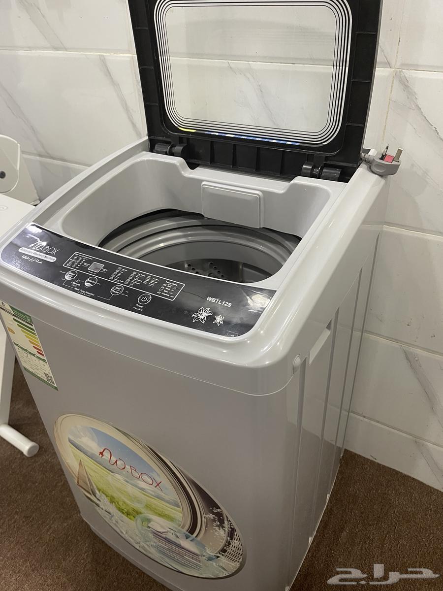 غسالة ملابس اتوماتيك للبيع المستعجل64460147256195112