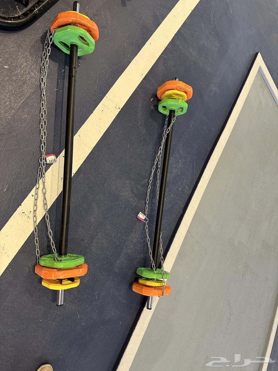 Iron weights with bar for sale64461063032195110