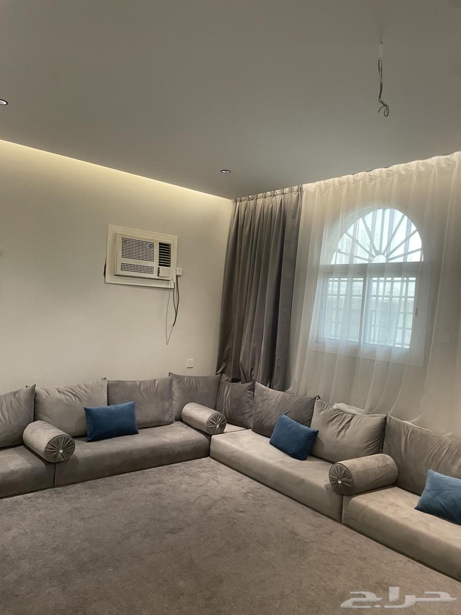 Gray floor sofa64463944726402110