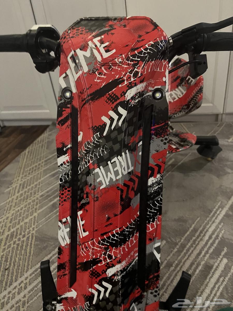 New electric drift scooter with simple usage64457282686722110