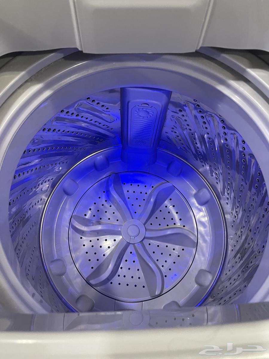 غسالة ملابس اتوماتيك للبيع المستعجل64460147256195114