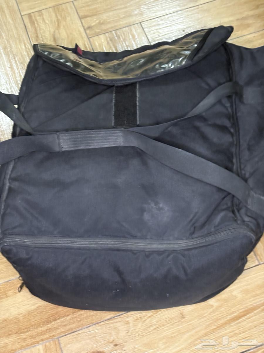 شنطه تسخين الطعام متنقله64458497157377111