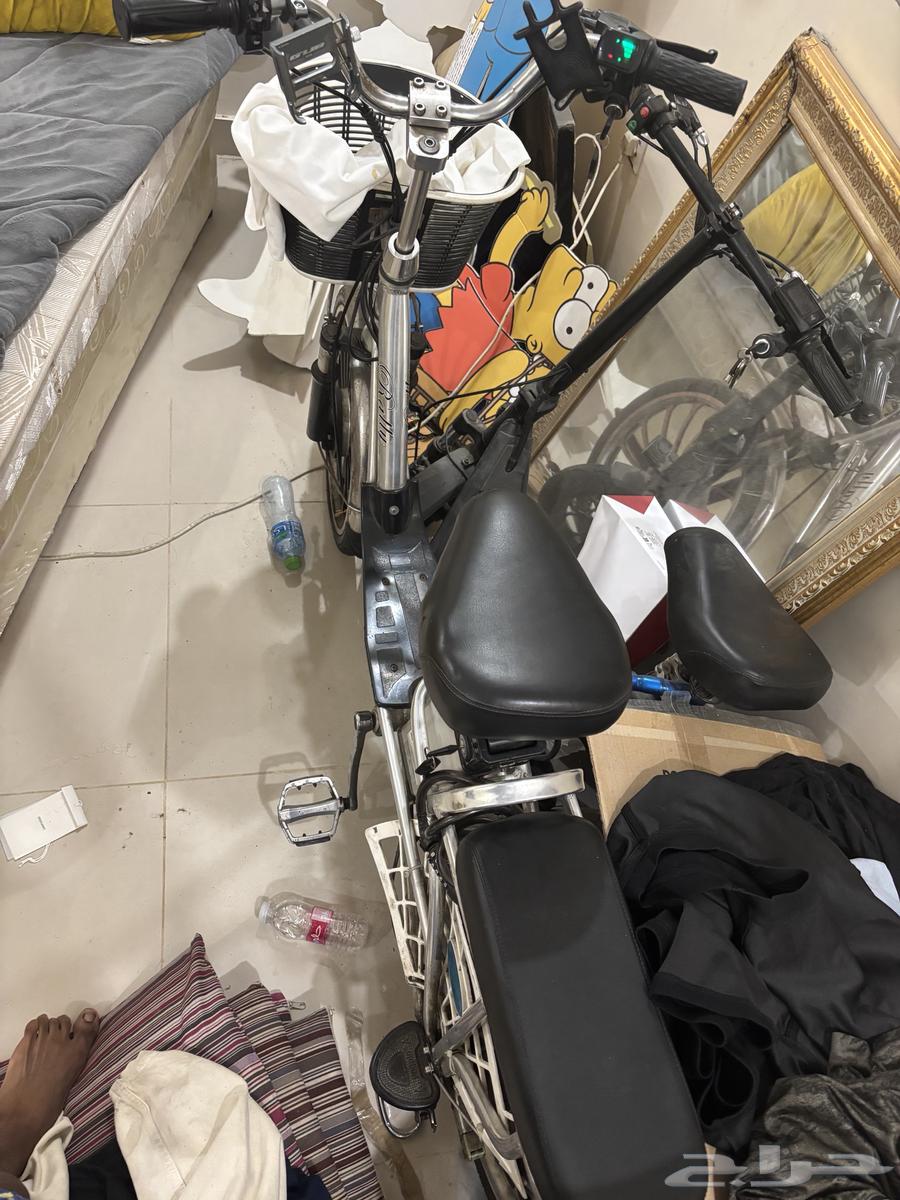 Good condition electric scooter, nothing missing, I want 190064461656989571111