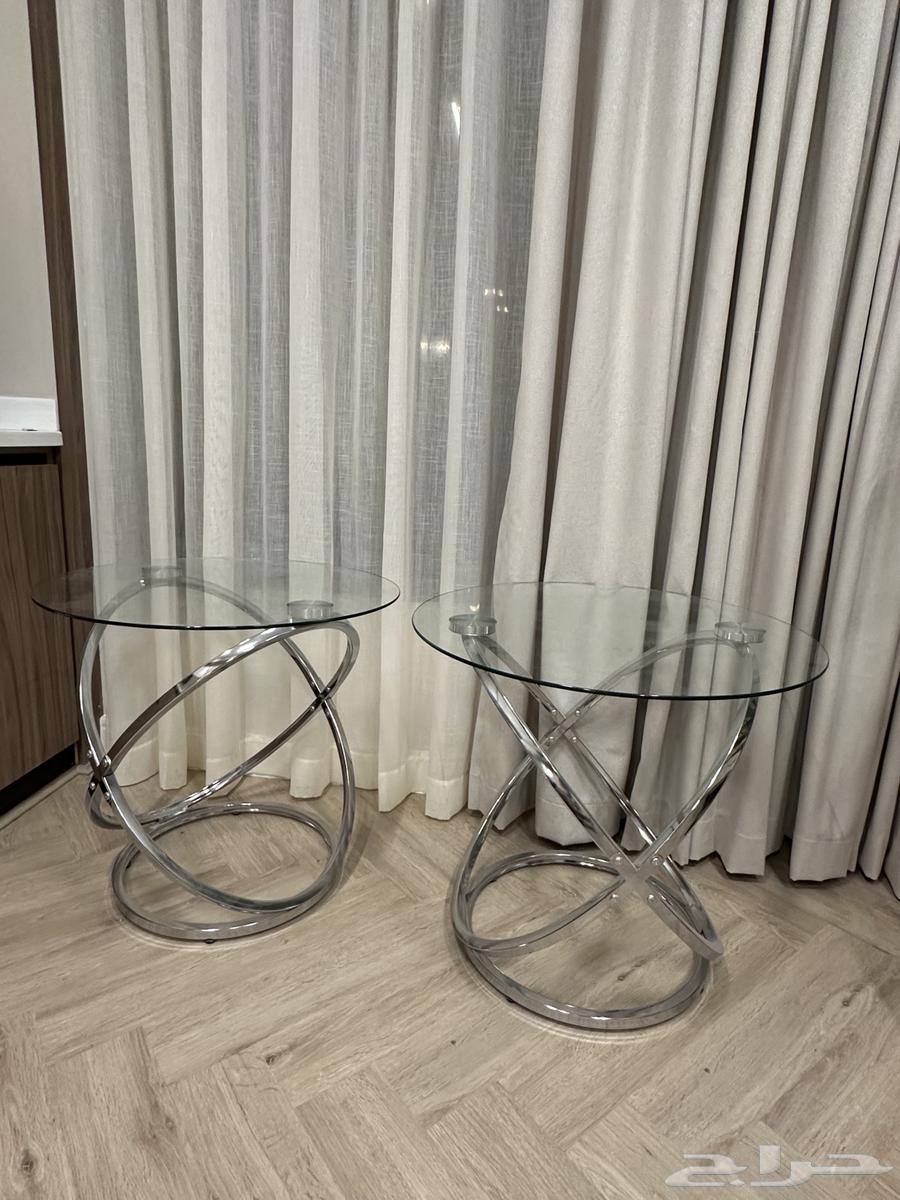 Two tables64460802723075111