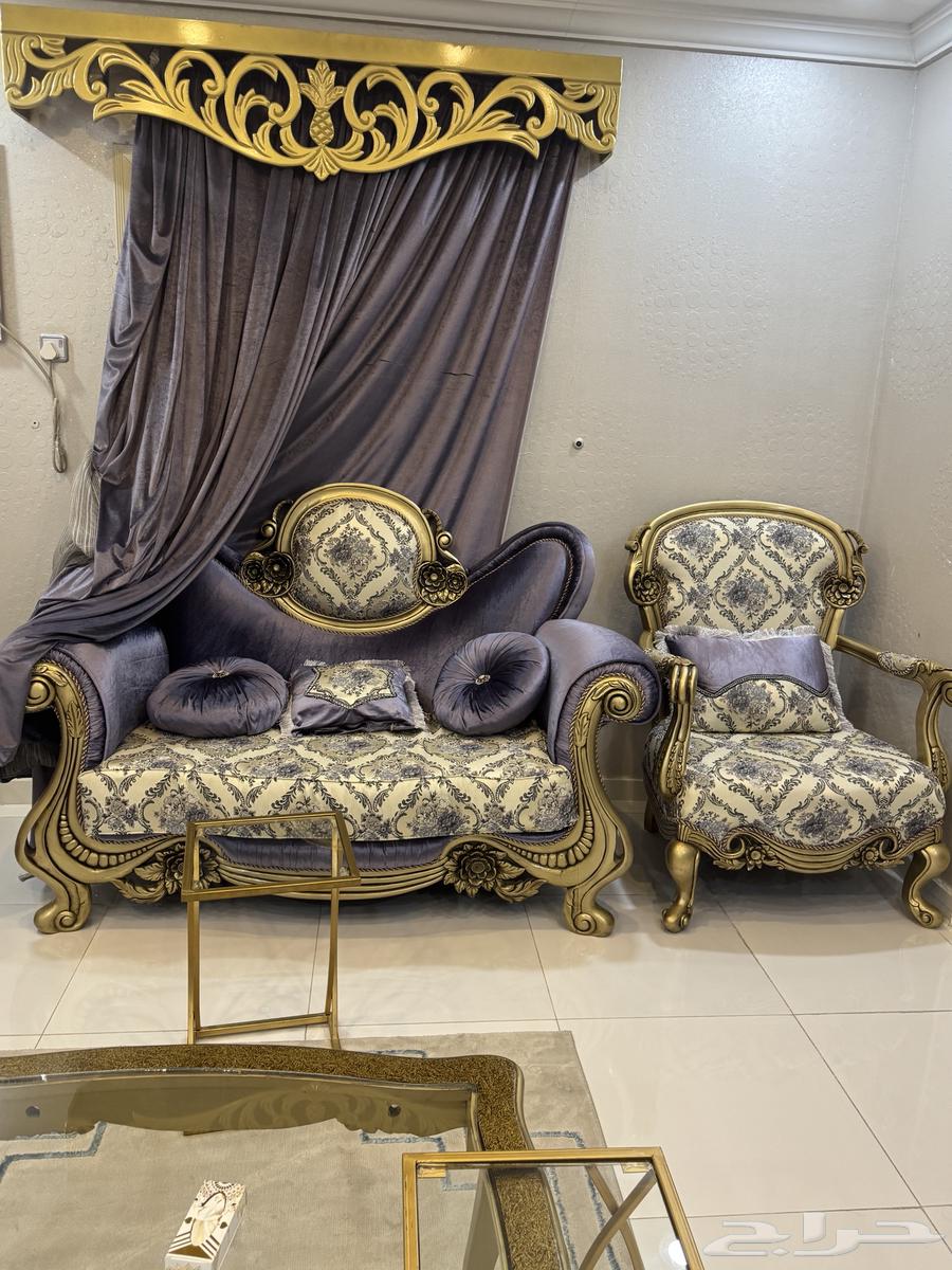 كنب ملكي للبيع64457296196099113