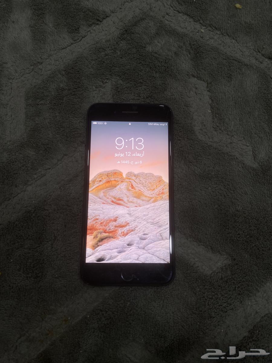 جوال ايفون 7 نظيف   الاحساء64461416837506110