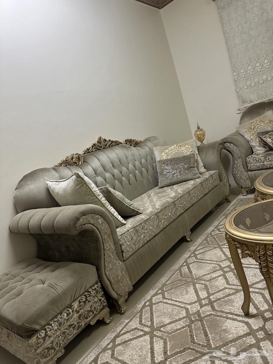 كنب 11 شخص للبيع64462841913985113