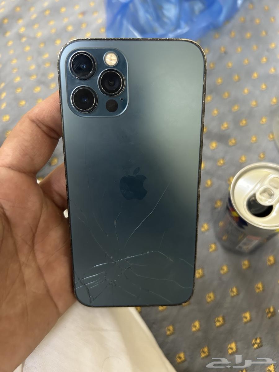 ايفون 12 برو64457779296641110