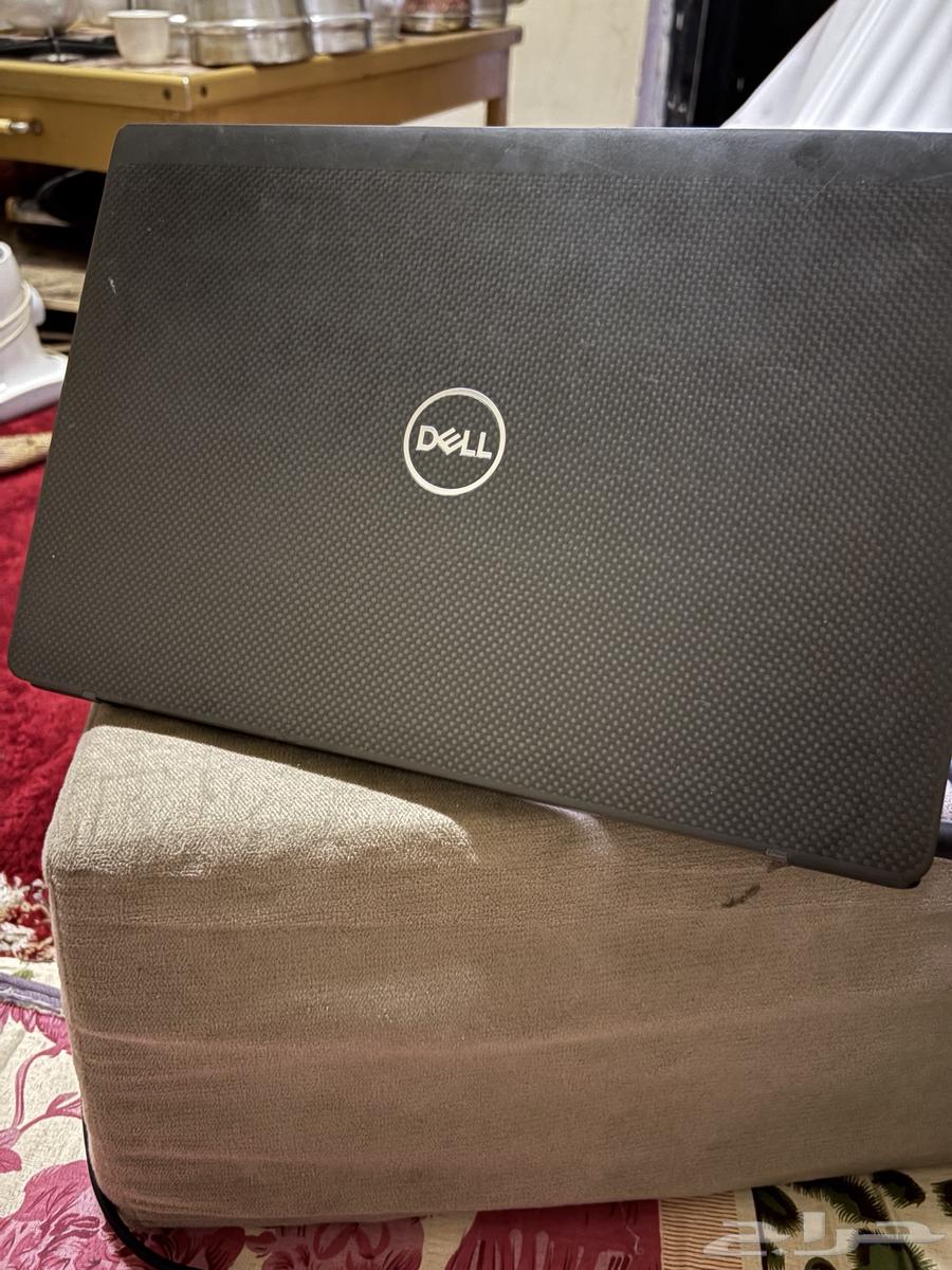 لابتوب DELL مستخدم نظيف64462485858817111