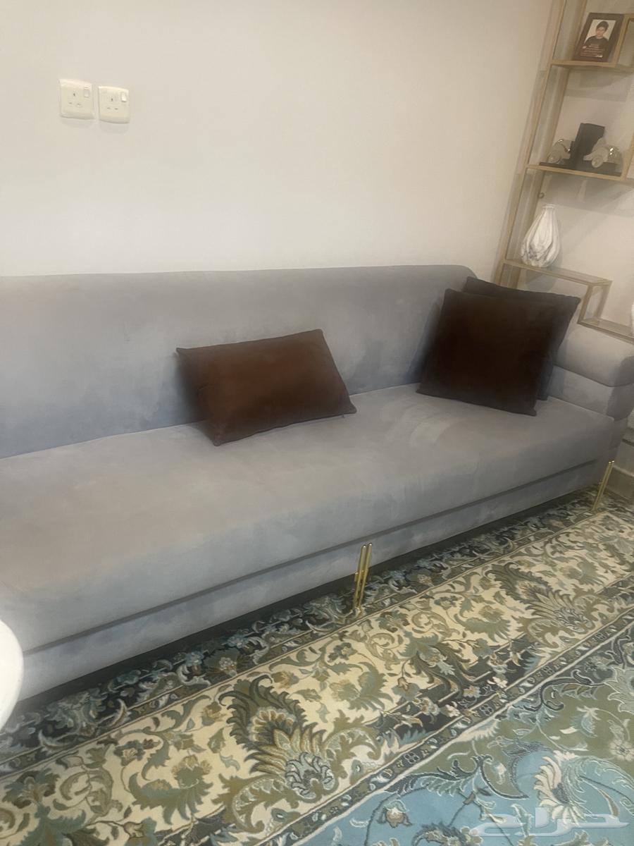 كنب اخو جديد للبيع64464238495745110