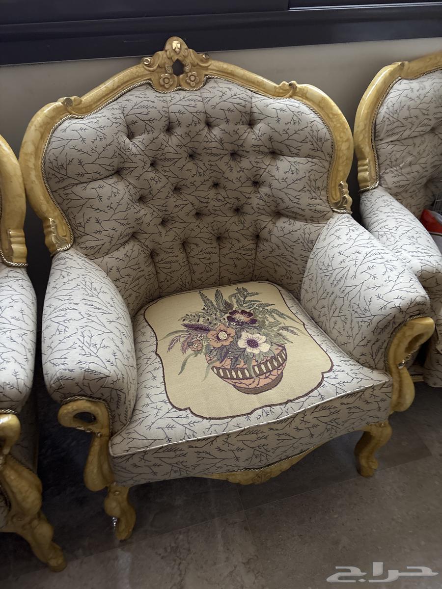 2 Classic Clean Sofa Sets64441855645954110