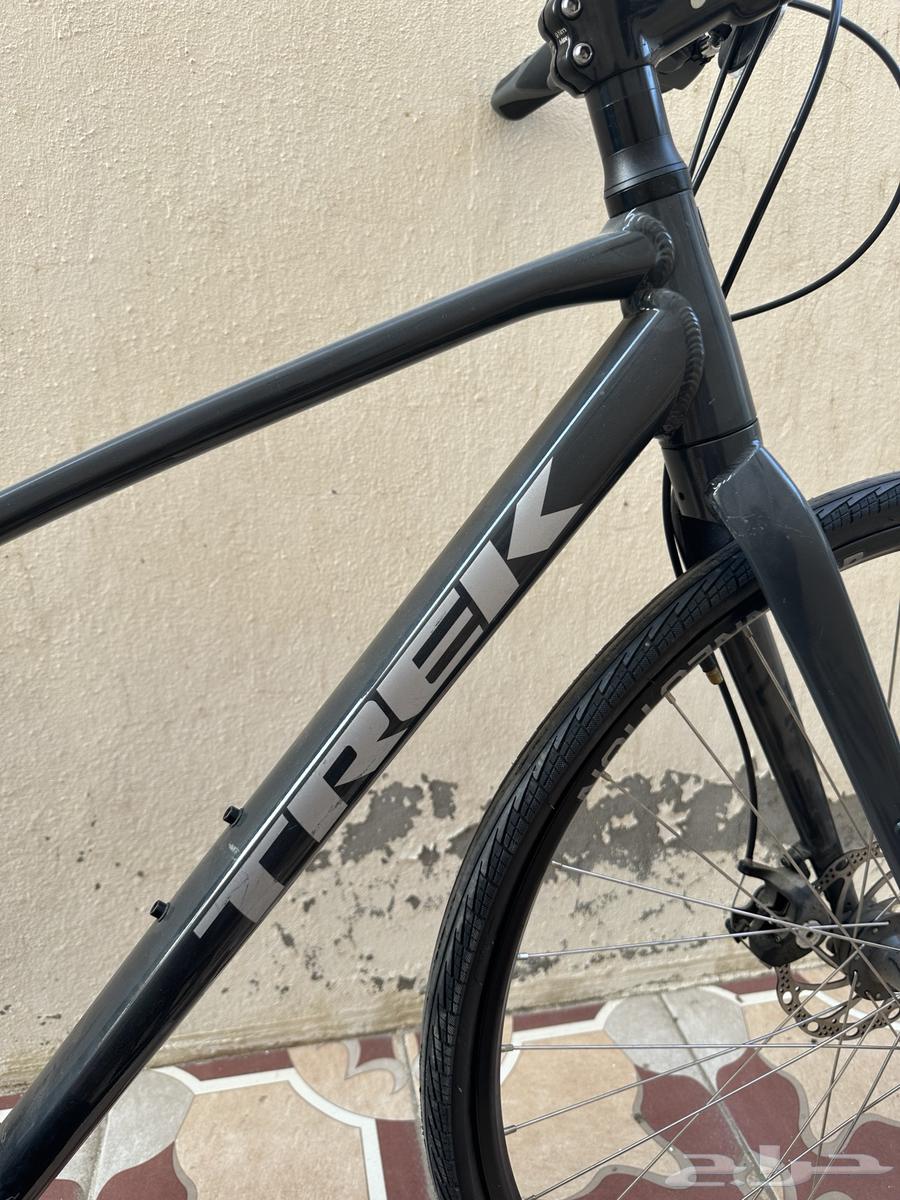 دراجه هوائيه ترك شبه جديد استخدم قليل جدا64462937878657112