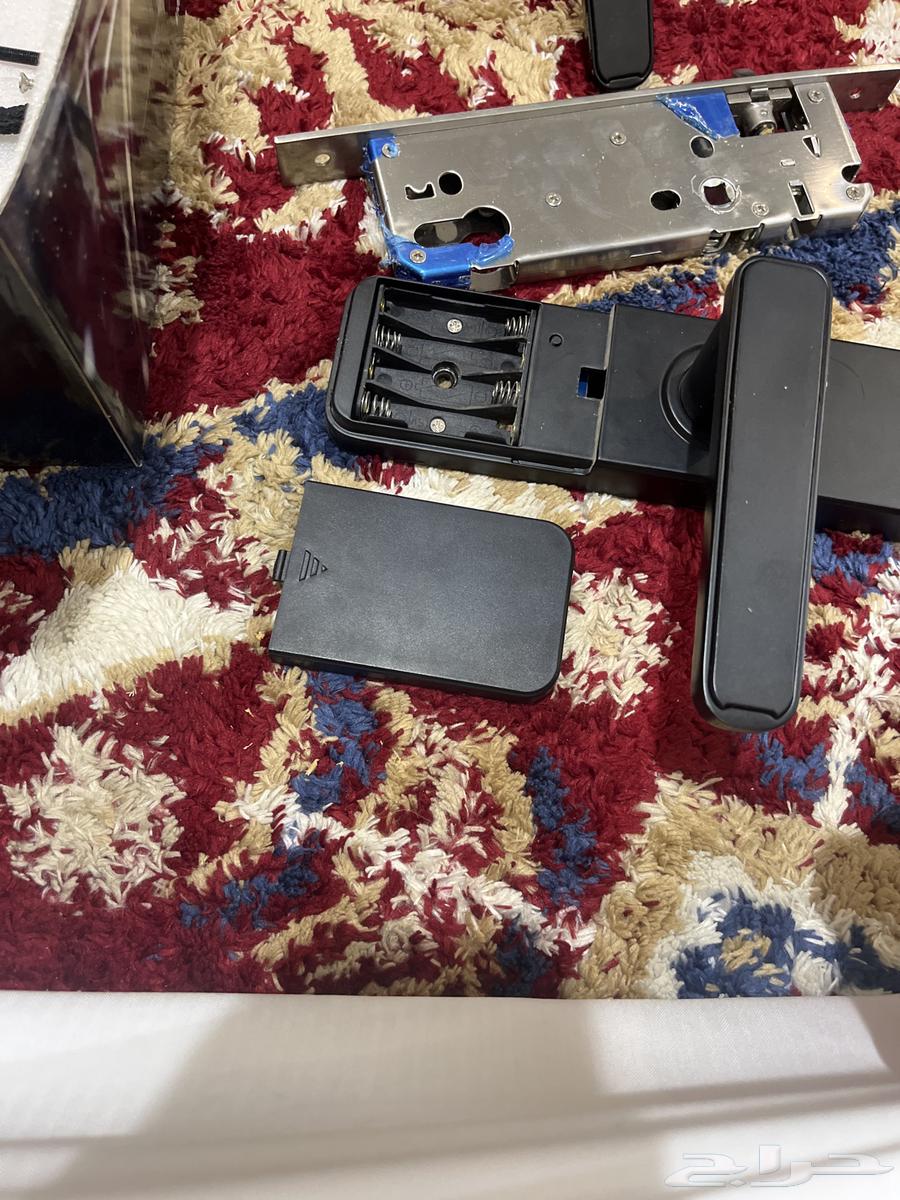 قفل باب إلكتروني64458087903873113