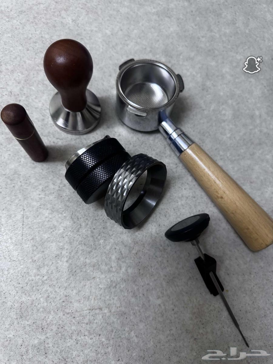 مكينه قهوه و مطحنه64459229406593114
