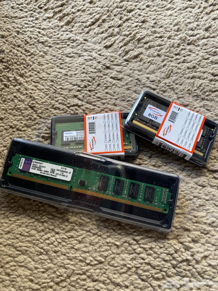 ddr4 ram ddr3 ram64461829053955110