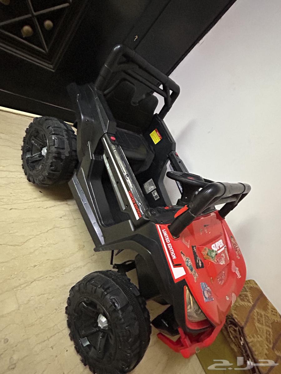 سيارة شحن أطفال 12 فولت أربع دينموت متحركة64462117755394113