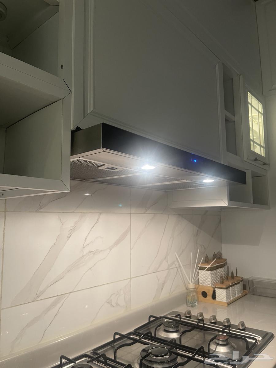 شفاط للمطبخ ايطالي جديد ولا قد اشتغل ولا استعمل64462773624193113