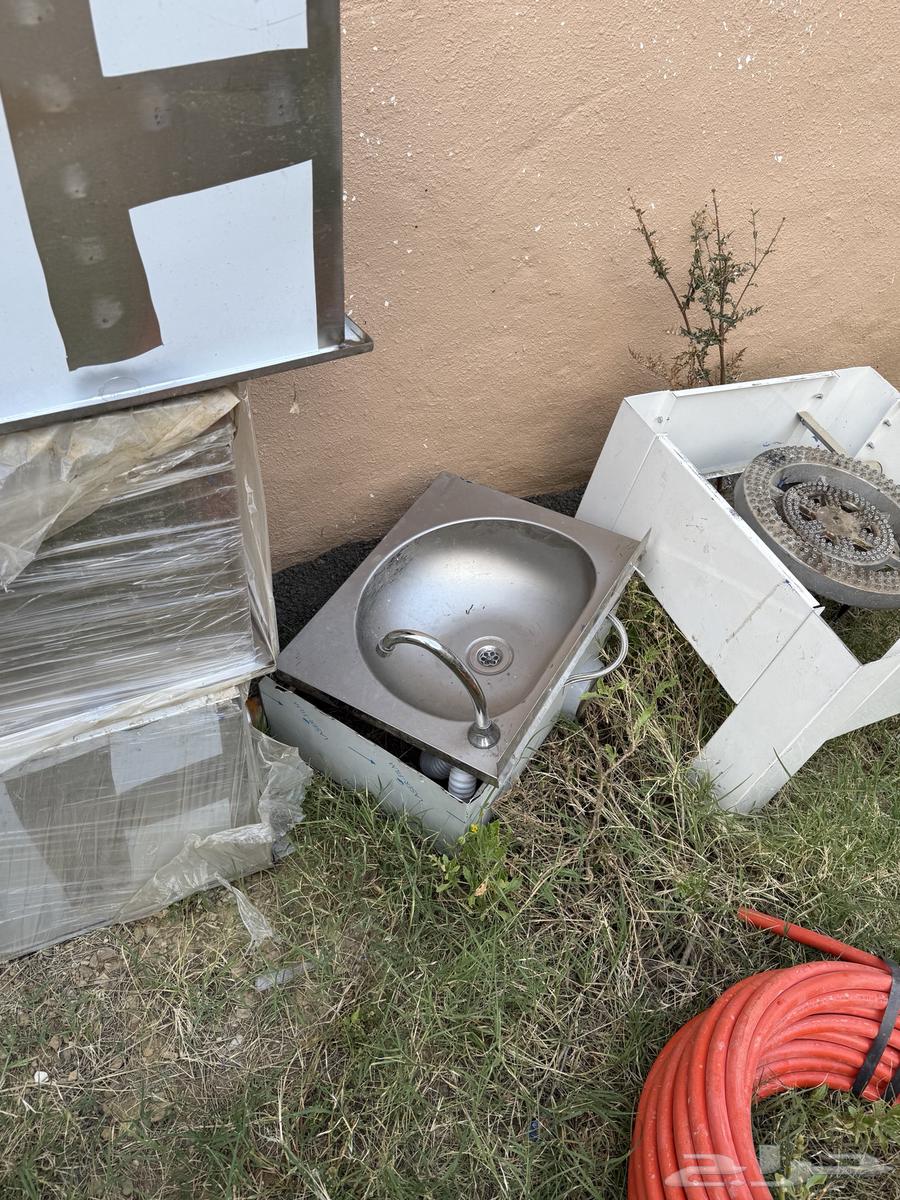 سخان ايدامات جديد واستيلات اخرى للبيع64464365251458112