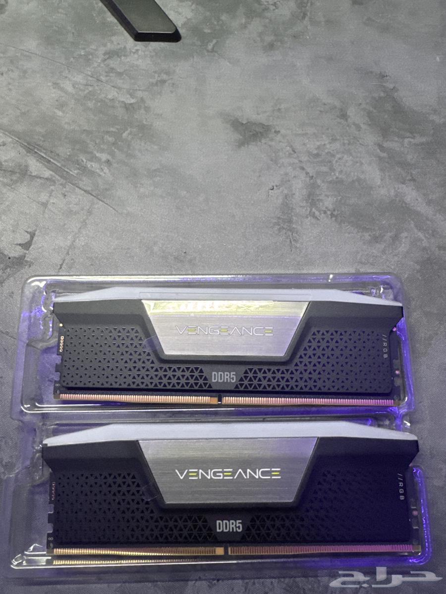 Used RAM, lightly used, 100% intact 16GB DDR564462978881281110