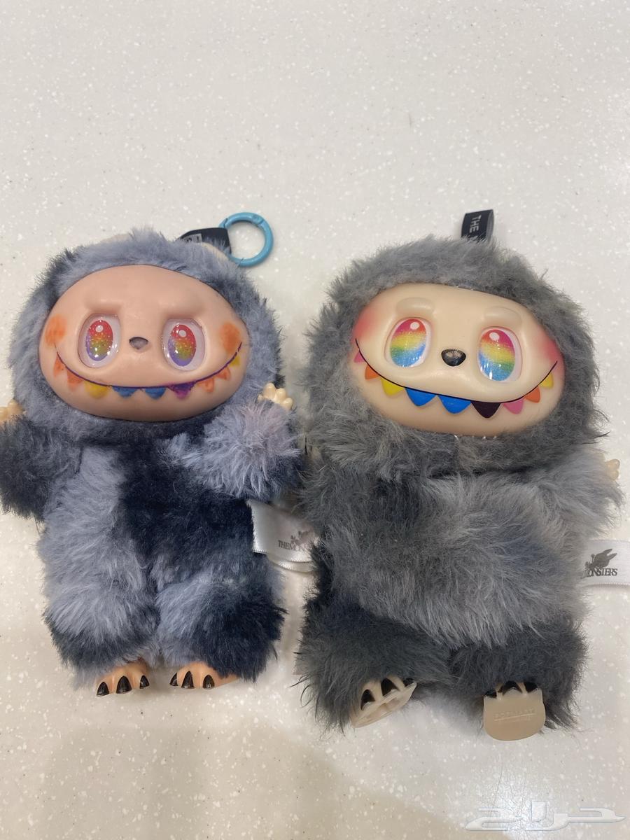 Labubu Secret Type64462362716930110