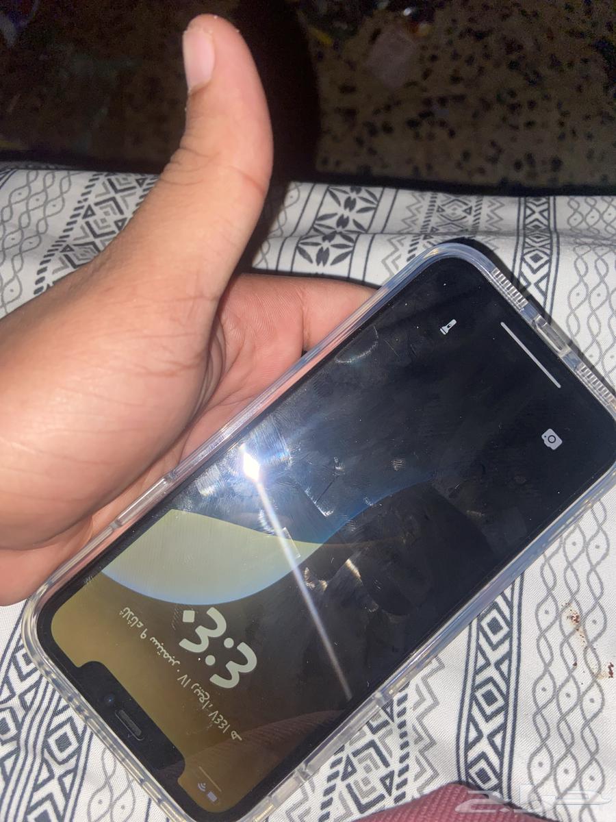 ايفون 11عادي على السوم64458039484417110