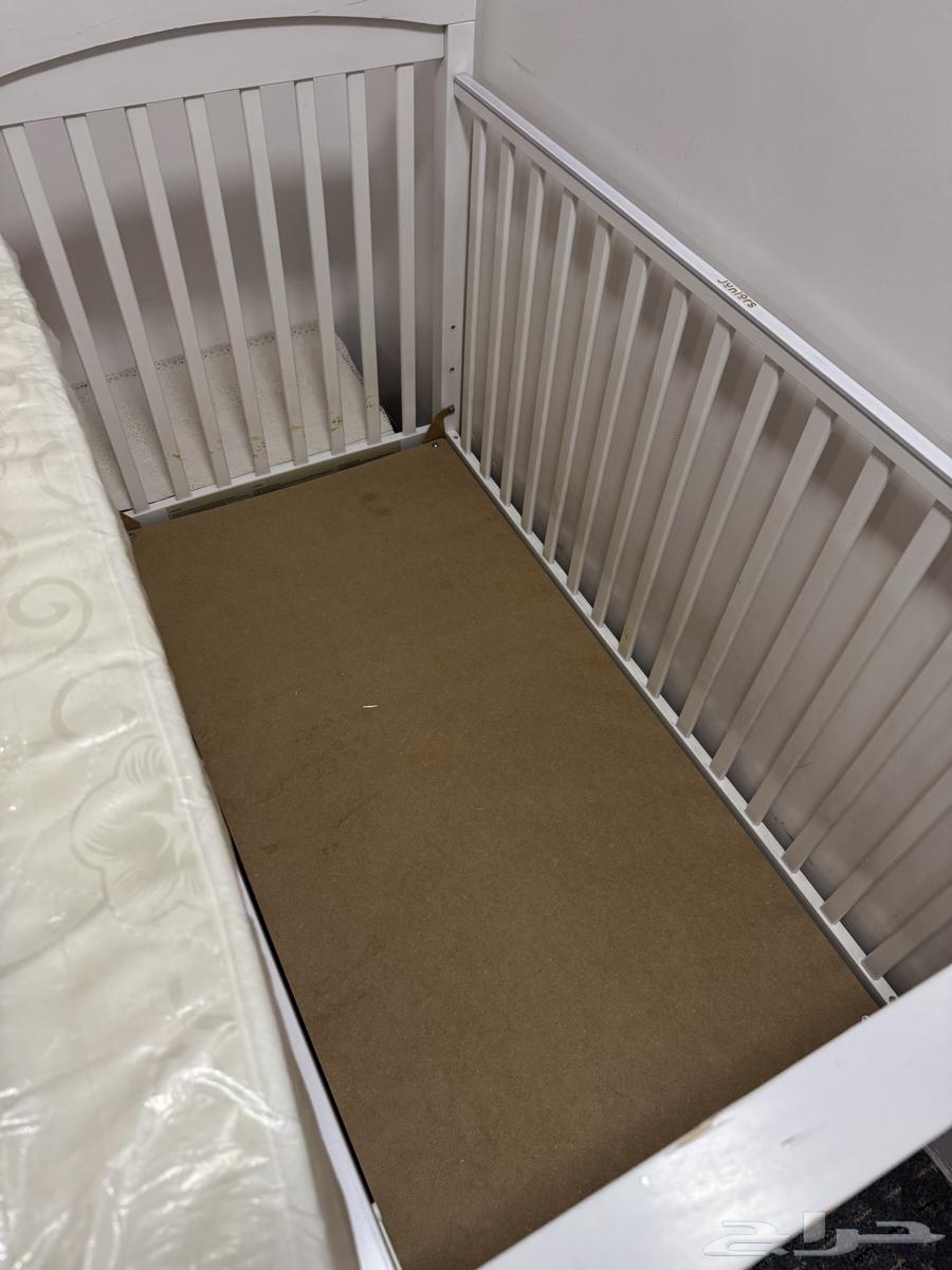 سرير أطفال للبيع64457854466818113