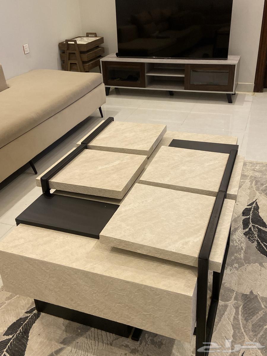 Table 4 Elegant Serving Tables64461282350595111