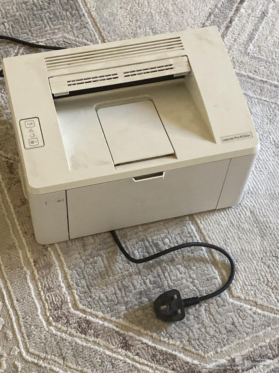 Broken printer with full ink64460802739202111