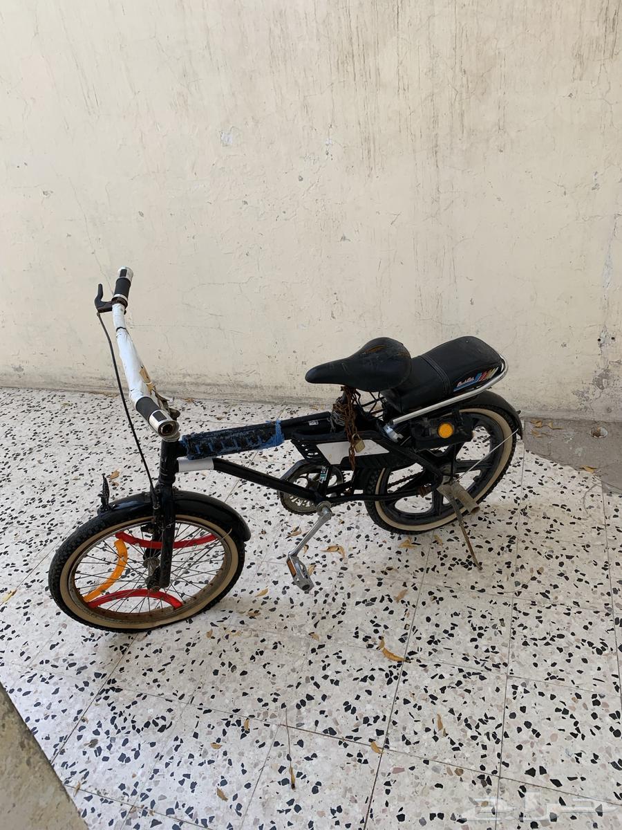 دراجة رامبو قطب مقاس 2064460638920961111