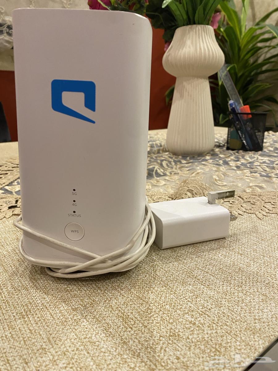 للبيع راوتر موبايلي 5G أصلي64463461542914110