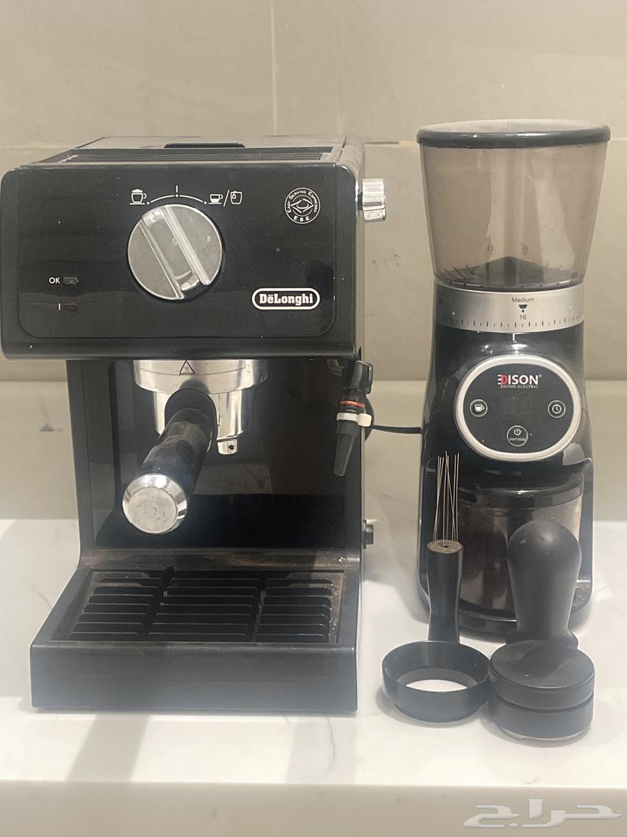 مكينة قهوه64458570208130110