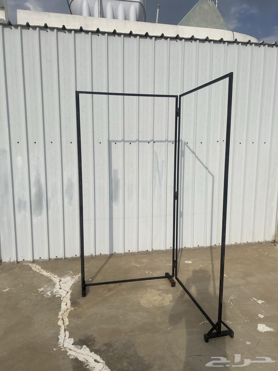 باب حديد و دافور مضمونين و نظافة64460557856899111