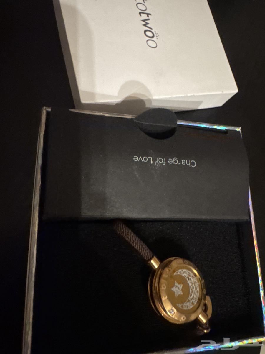 للبيع اسورة totwoo -حبه وحده64458199552131110