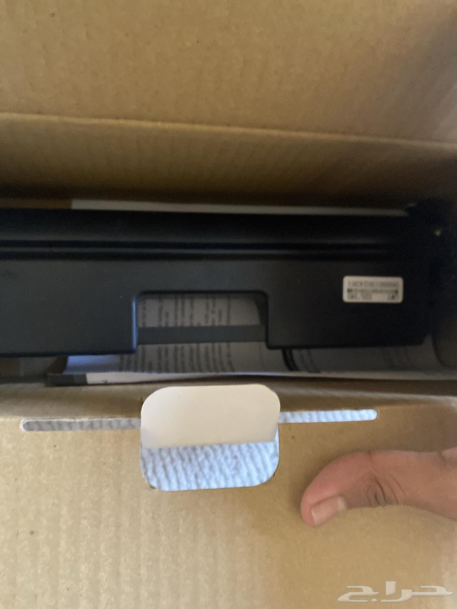 Broken printer with full ink64460802739202114