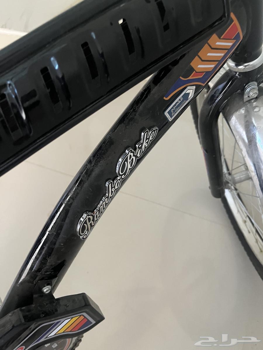 Presenting a modified Rambo64464210456705114