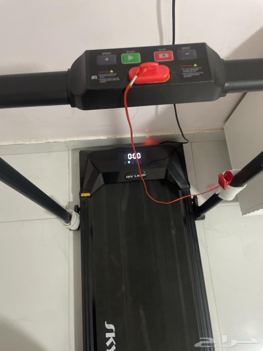 Treadmill64460475875970111