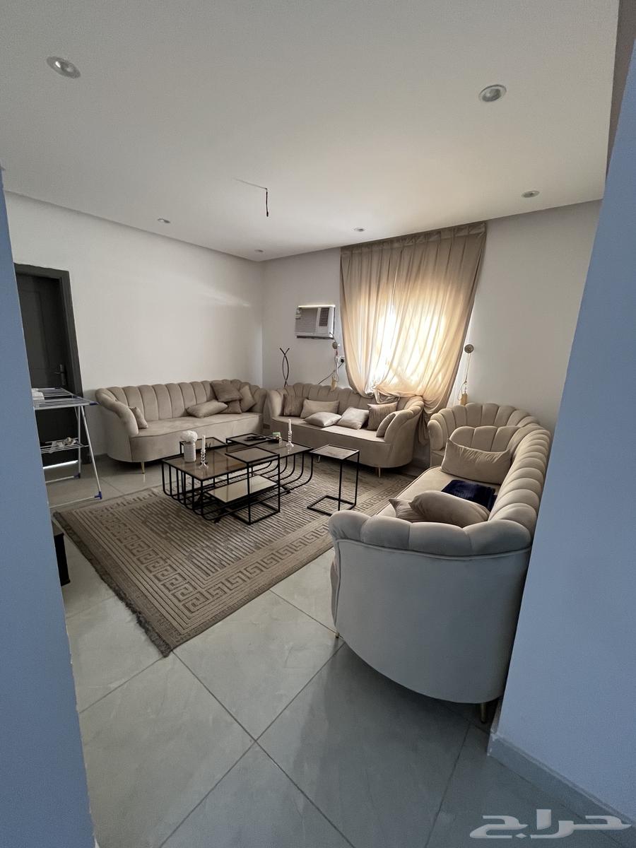 كنب جديد ونضيف مع ستاره64457641519617110