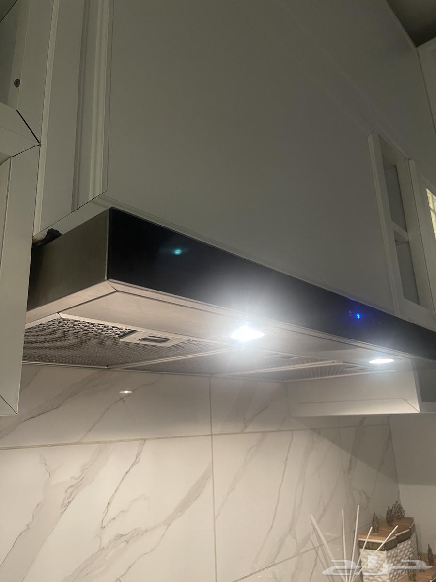 شفاط للمطبخ ايطالي جديد ولا قد اشتغل ولا استعمل64462773624193110