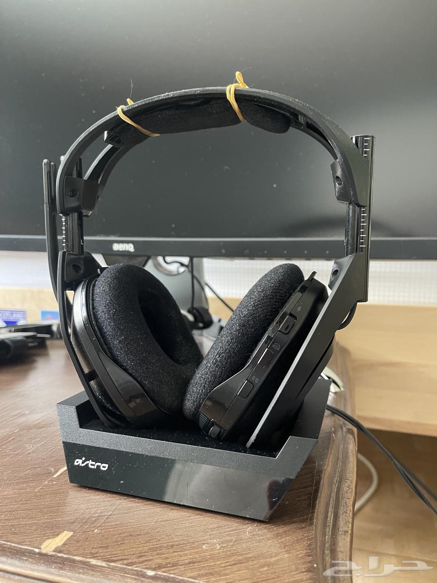 astro A50 Gen 4 Astro A50 headset64459558512002110