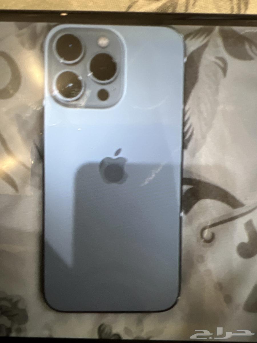 ايفون 13 برو 128 قيقا64461787399299110