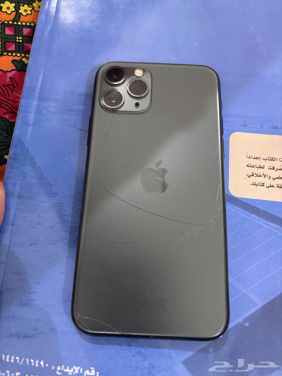ايفون 11 برو64460666311809110