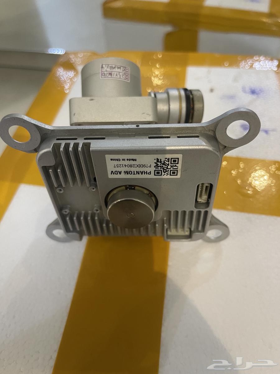 PHANTOM 3AD Internal Camera64457568874883111
