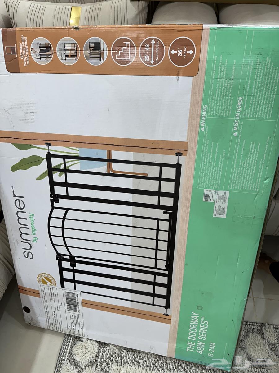 باب أمان للأطفال64458555092739110