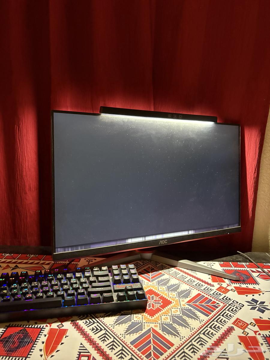 Gaming Screen64462910129155114