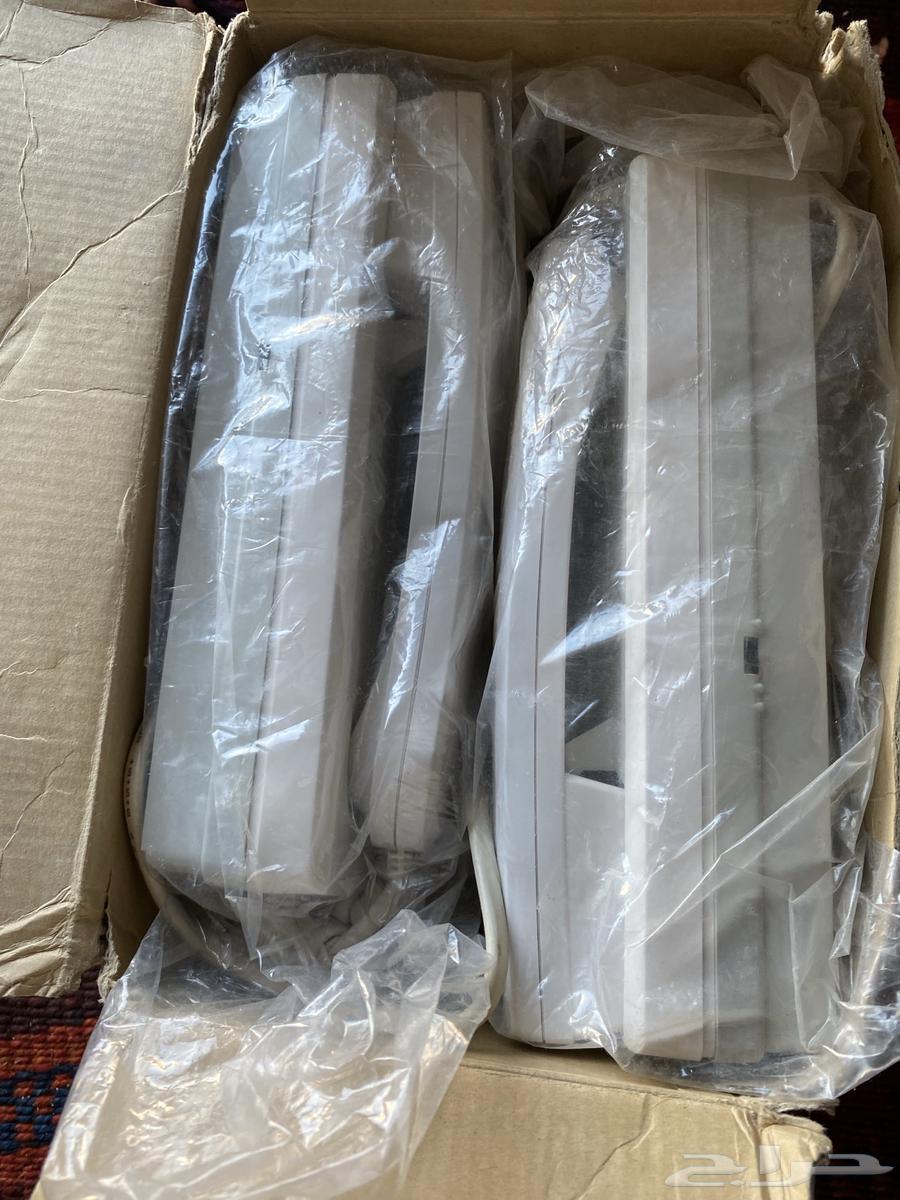 جرس خارجي تلفون تراث قديم بالكرتون جديد64459259884674110