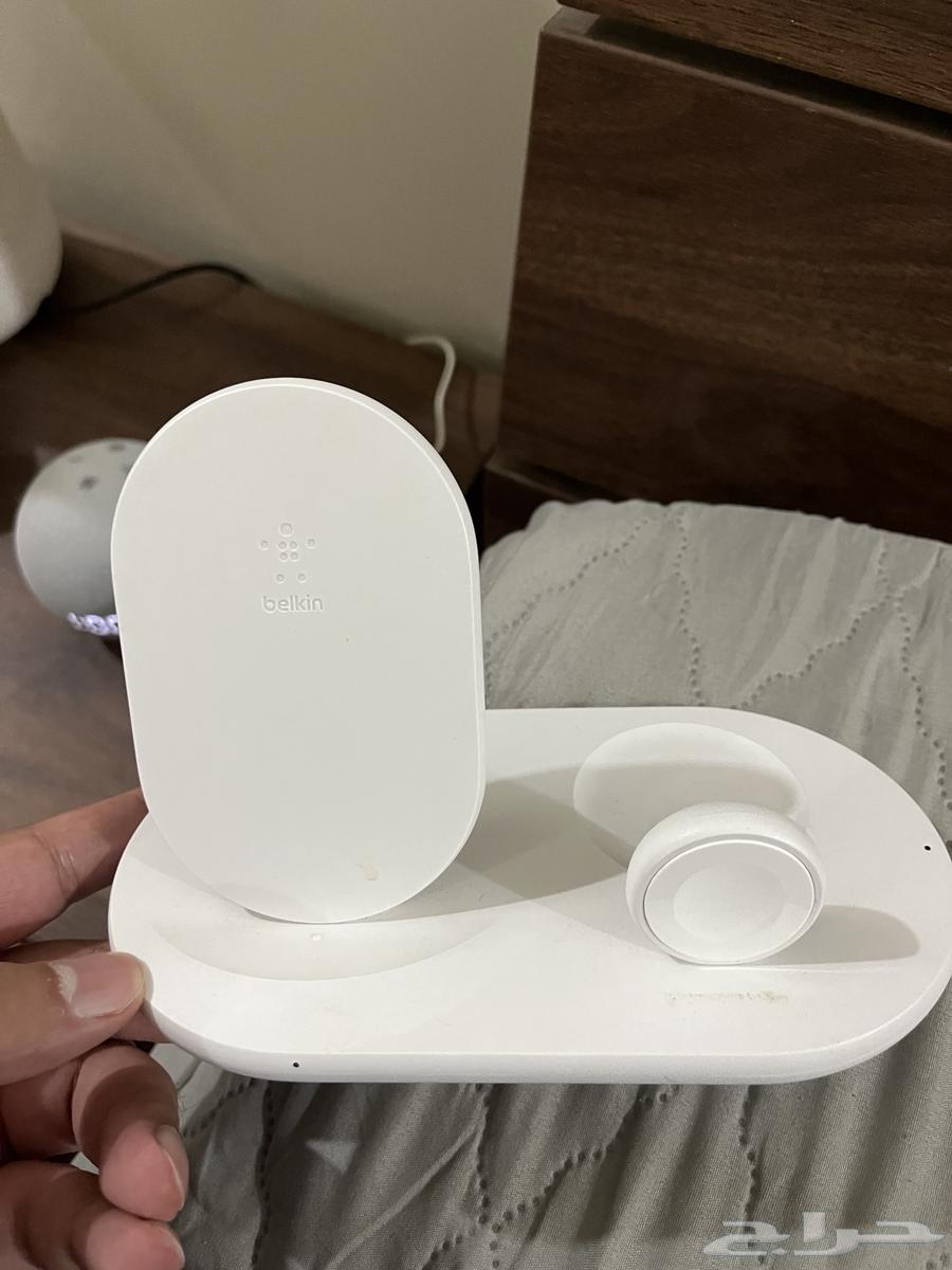 مكواة بخار و قاعدة شاحن لا سلكيه64459898972930111