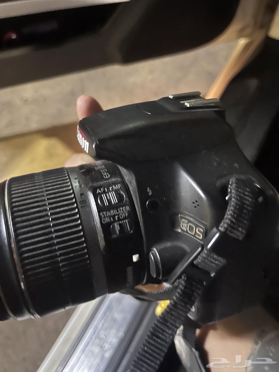 للبيع كاميرا كانون64463778492546111