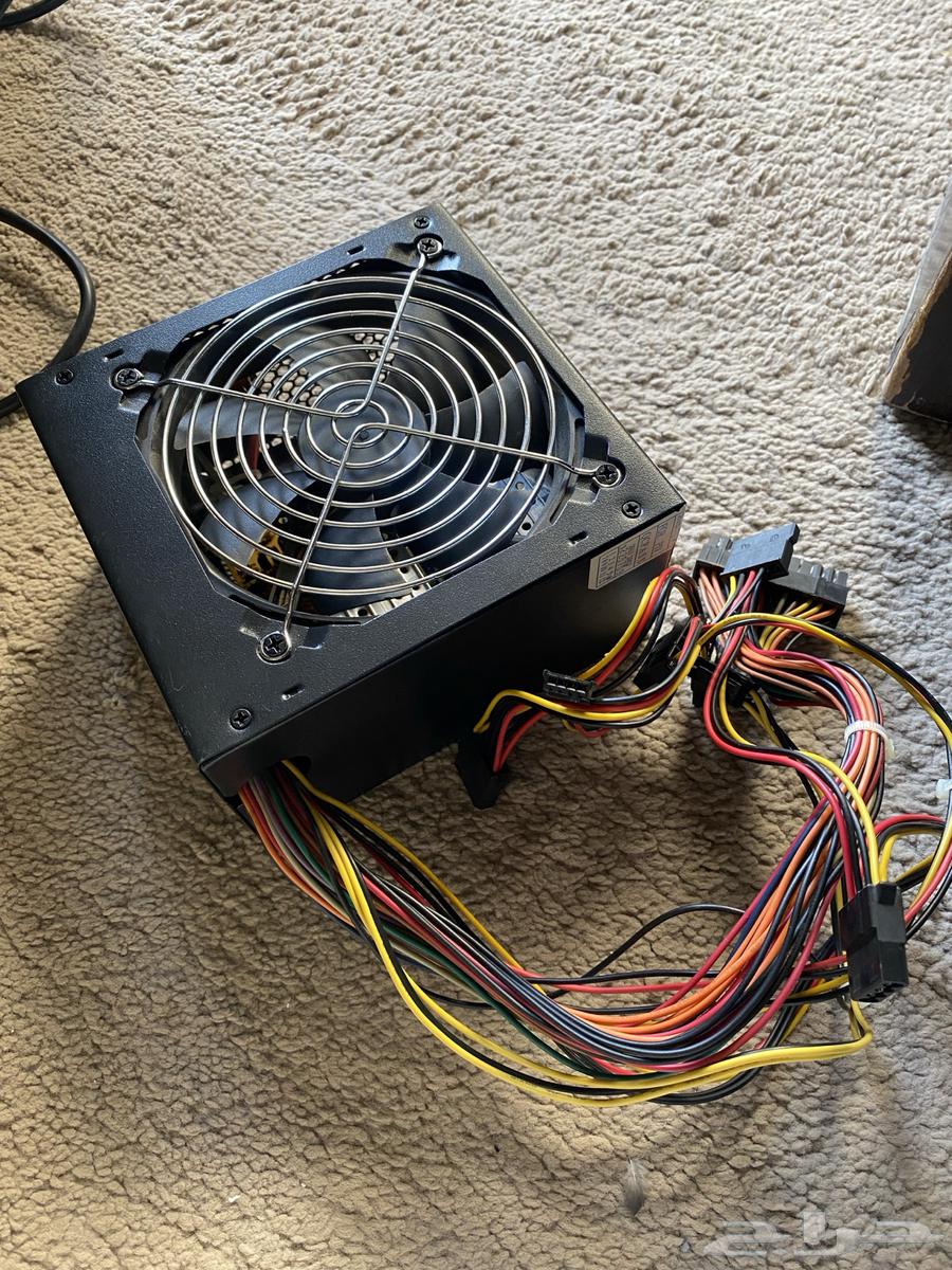 باور سبلاي 300-350W واط64423198755073110