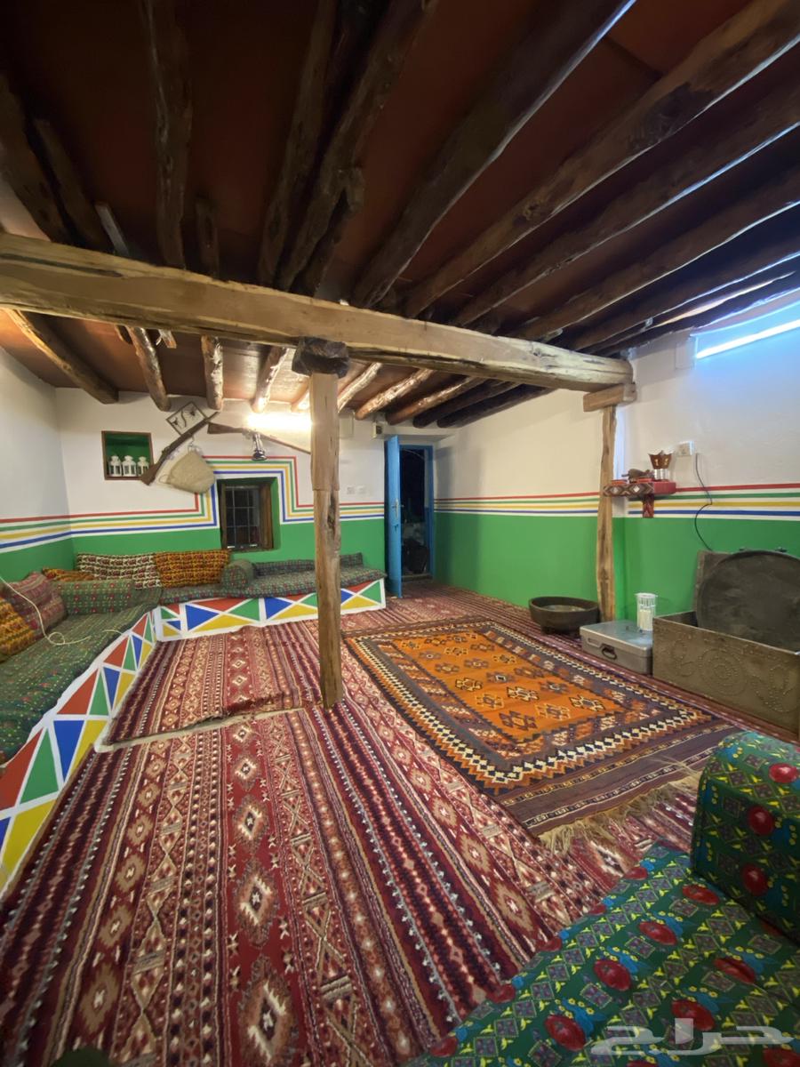 استراحة ريفية بمزرعة بمحية ريدة64459499087746113