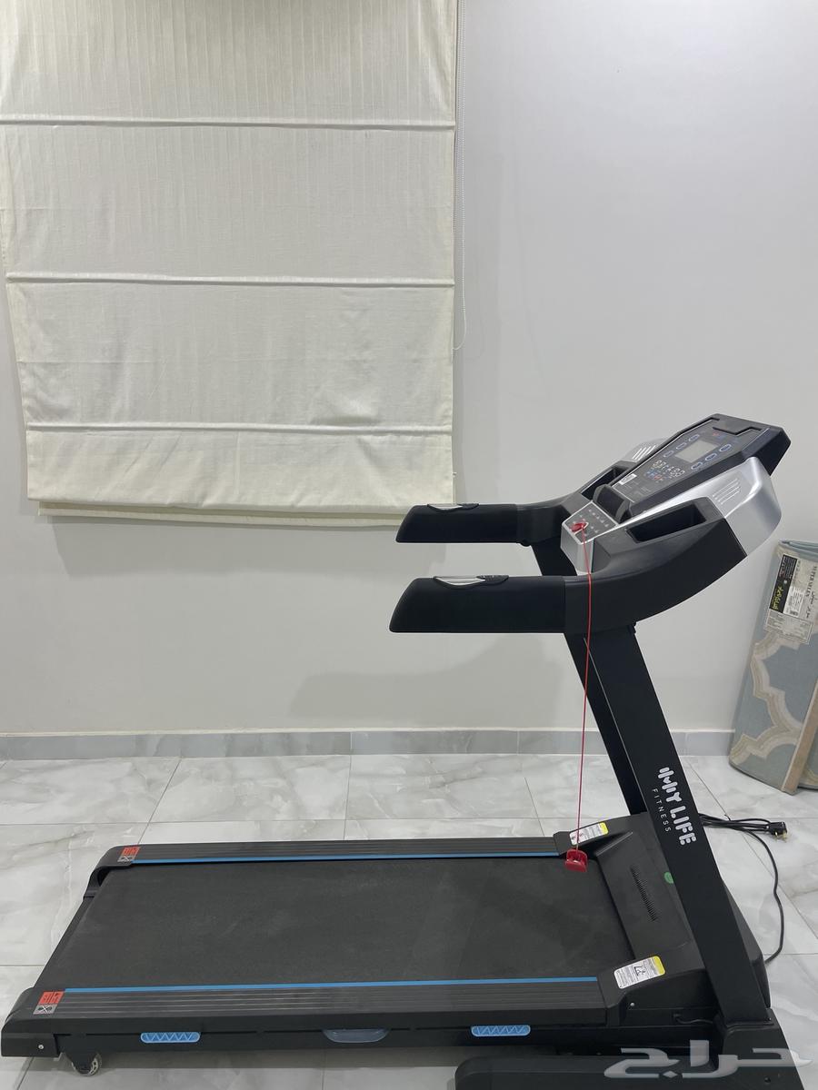 Treadmill64463669135619110
